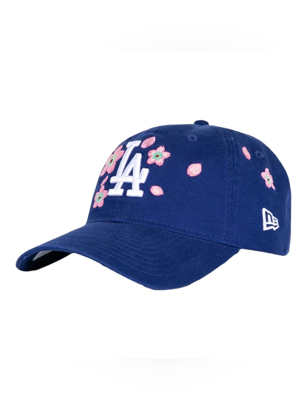 New Era x Takashi Murakami x MLB World Tour Tokyo Series Hat (Blue)